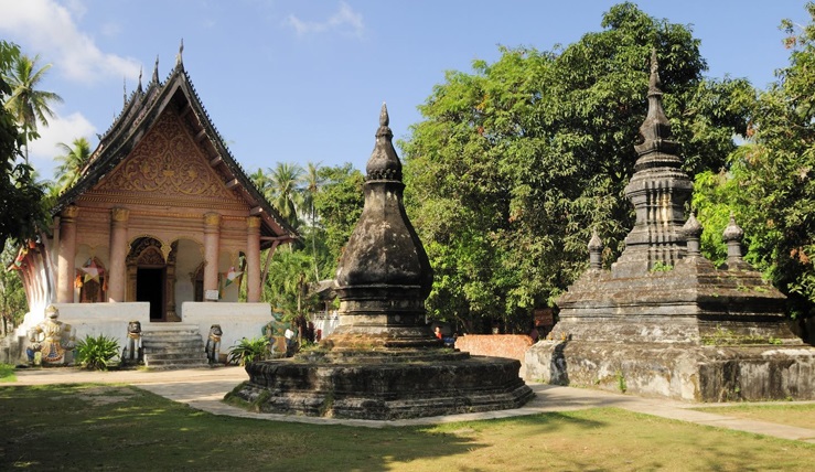 Great Laos And Vietnam 15 Days
